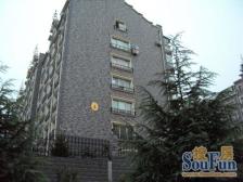 电梯靠山洋房 双气 精装南北通透 院内山体公园