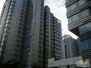 50万精装好房,富海高端住宅,优雅安静,2004年楼,视野好