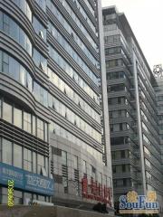 富海中心高层视野好按满五唯一出售环境好安静