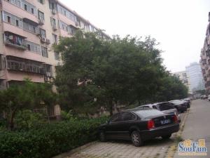 学院路·建清园·3室·1厅