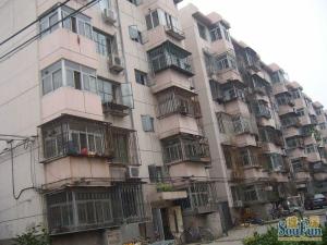 建清园不临街无遮挡满5年唯一产权清晰