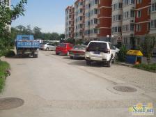 南宫 2室1厅 南 北