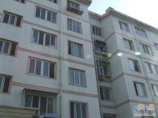 嘉园二区 满五唯一 简装177平双明卫大三居