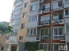 中门寺街37号院 2室1厅 南