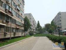 西苑小区四区 2室2厅 南 北