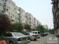 西苑小区四区 2室2厅 南 北