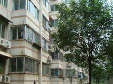 西苑小区五区 2室1厅 南 北