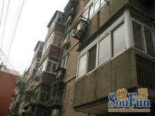 新兴街 · 振河里 · 1室 · 1厅门脸房