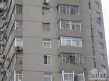 海河边,电梯房2室,采光不错,生活方便