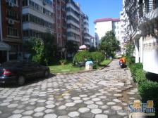 兆邦花园 1室1厅 北