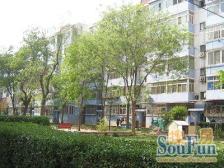 北大地福顺里全明格局三居室随时看房诚意出售