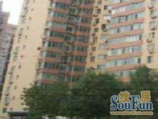 和光里全明格局南北小三居落地飘窗采光充足