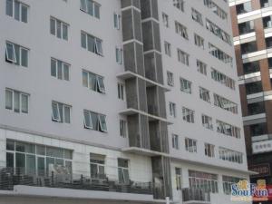 财满街嘉园小区3室1厅西南北