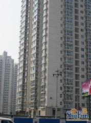 朝阳雅筑,青年路地铁350米。3居,南北向,格局好