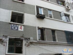 望花路东里2室1厅东南西北