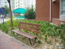 丽湖馨居3室1厅南北