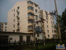 龙祥小区精装修采光好居住舒适