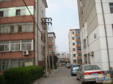 南华园四区 南北通透 价格合适