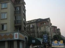 富翔天地 3室1厅 南 北