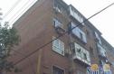 回民纸箱厂宿舍实景图