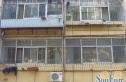 车管所宿舍实景图