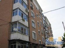 堤北里1室1厅南