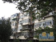 风园北 直管公产拆大有阳台 楼下3.6号线双地铁诚心卖