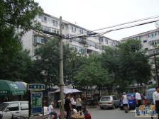 万兴街·三潭东里·1室·1厅