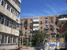 凤园南里2室1厅西东