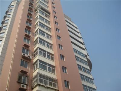 长城公寓-天津房天下