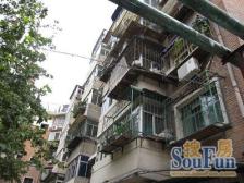 金环里1室1厅南