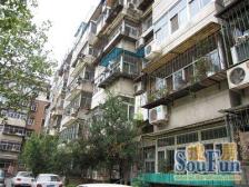 98年房龄,两个点税费少,南北通透