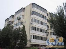 晋宁北里 1室0厅 南 北