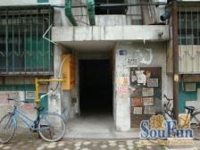 河北区商品房南向精装大一室拎包入住满五唯一