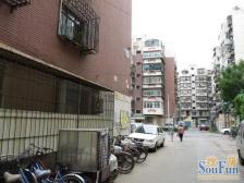 望海楼街 · 昆璞里 · 1室 · 1厅 低楼层 有装修