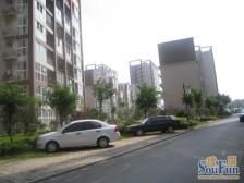 一号线地铁口 户型方正 采光无遮挡 配套齐全