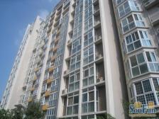 金二环住宅产权大复式 客厅挑空近6米 一梯一户 好停车