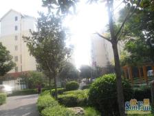 锦绣华庭 4室2厅 南 北