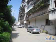 三环内 地铁口 双气 家属院 户型通透 视野好