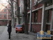 二环半,双地铁,满五年唯一,视野采光好