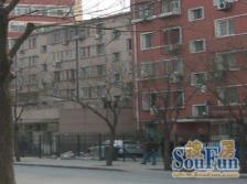 刘家窑南里3室1厅东北