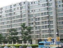 政馨园一区满五唯一商品房带租约