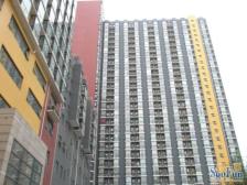 此房2005年新小区楼龄新视野开阔楼下双地铁