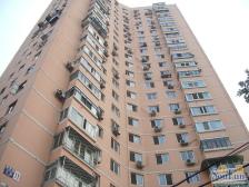 南三环里西罗园三区15平米客厅户型方正楼层好满五