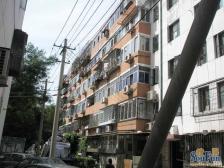 景泰东里 1室1厅 西