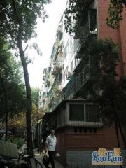 蒲黄榆·刘家窑东里·3室·1厅