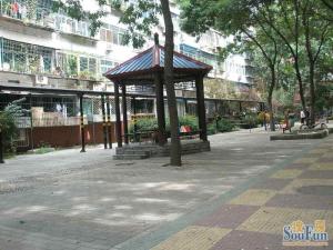 刘家窑东里1室1厅南
