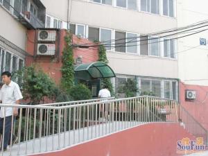 蒲黄榆二里3室1厅南北