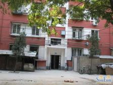 天坛南门 田字格三居室 有车位和充电桩 满五唯一