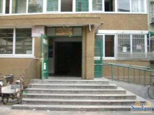 定安东里2室1厅西北